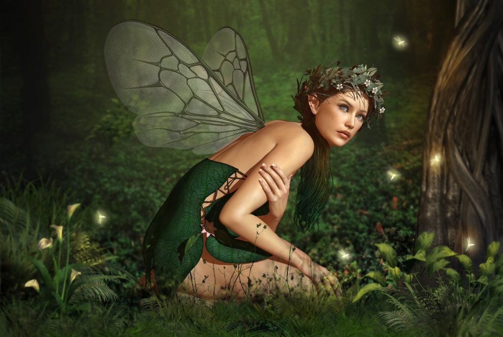 ya-fantasy-fairy