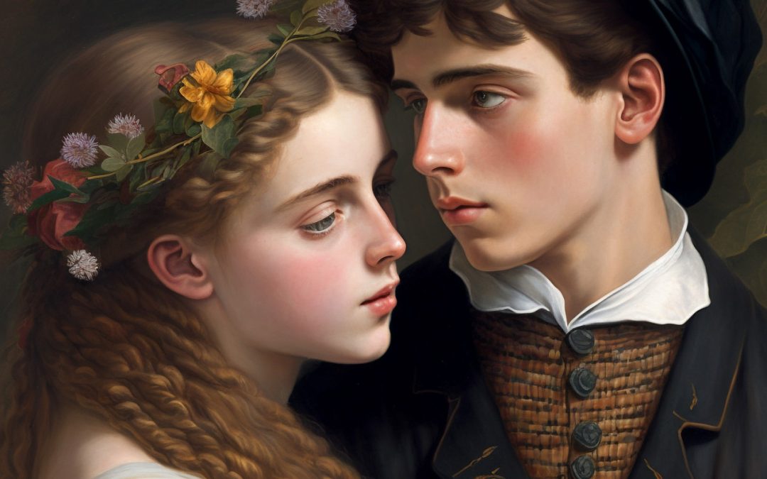 Teen Romance in YA Fiction – Must Reads