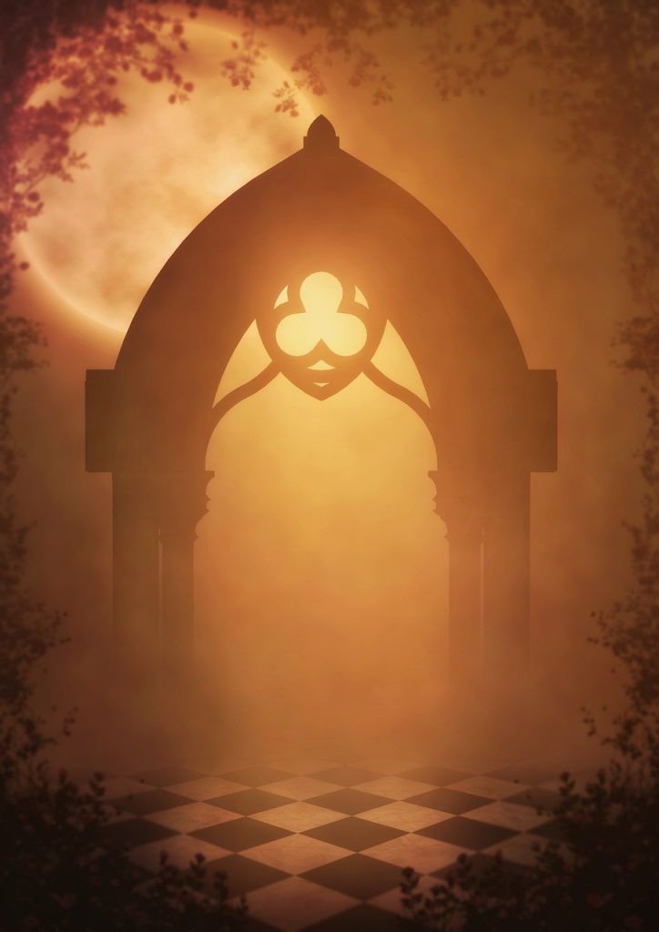 Urban Fantasy Academy