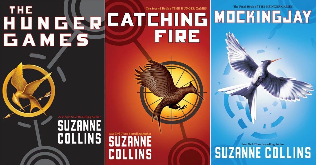 If you like hunger games you will like