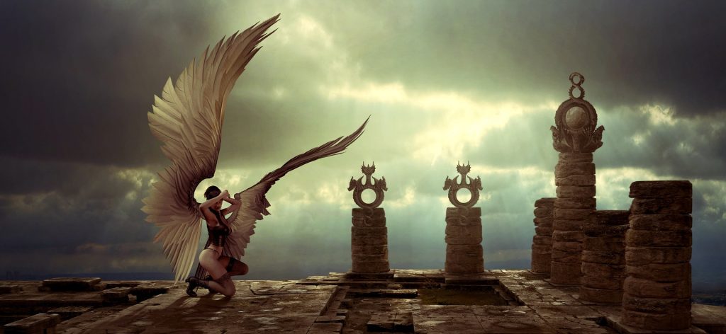 Heroic-Fantasy Heroic Fantasy
