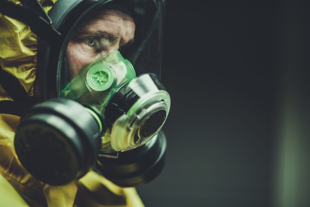 dystopian fiction