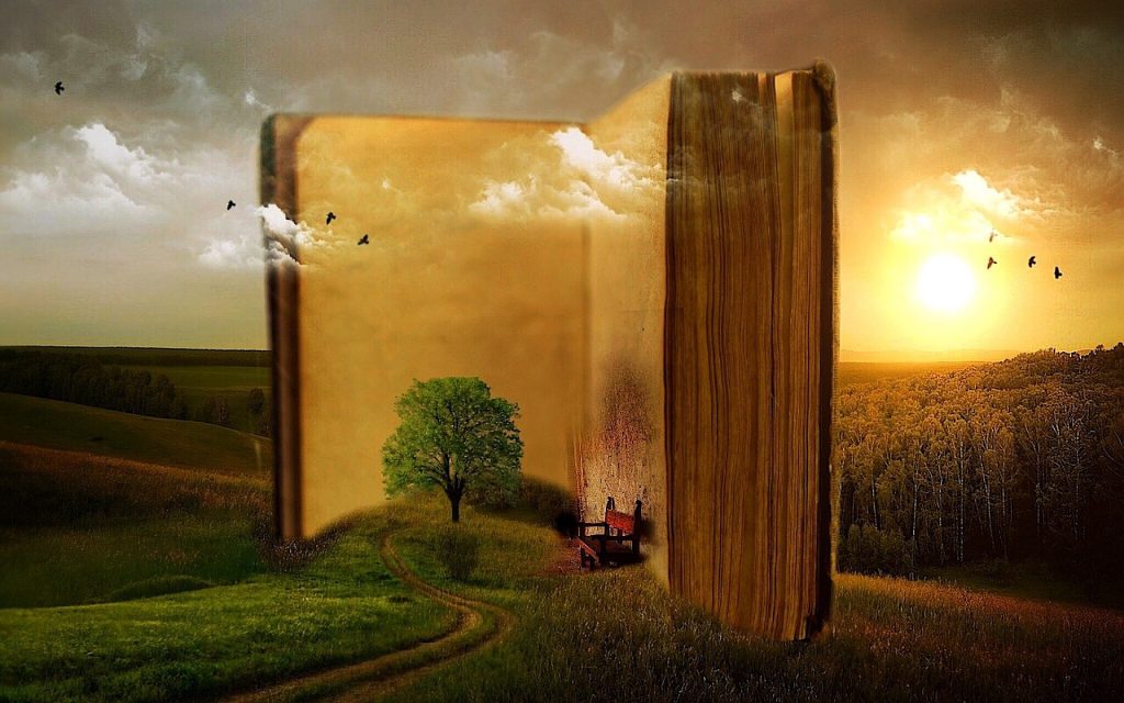 ya-fantasy-subgenres YA Fantasy Subgenres
