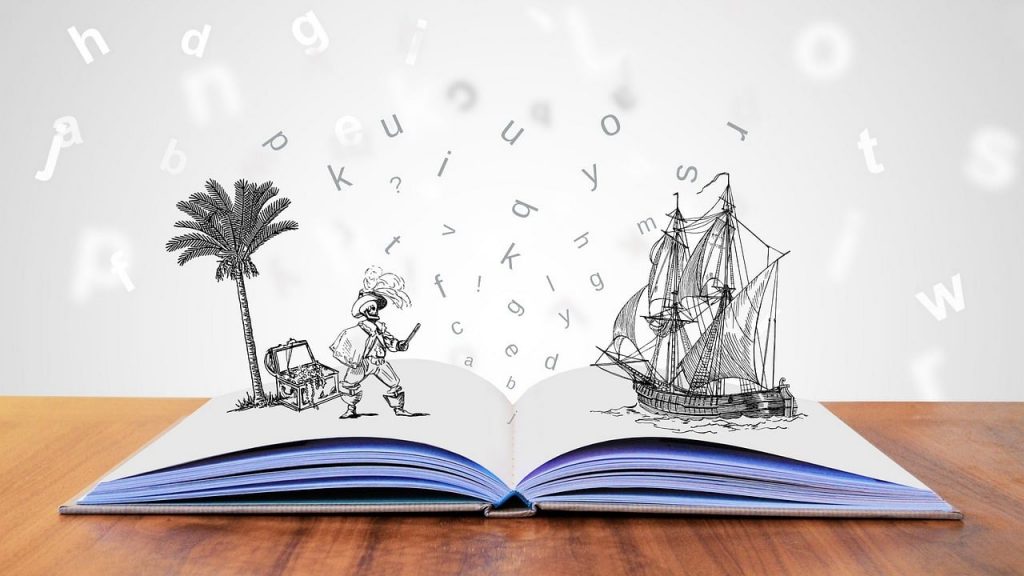 banned-books Book Banning Must End