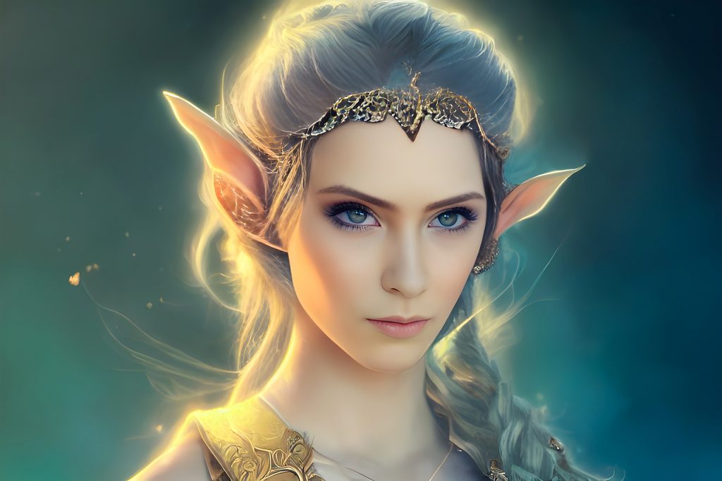 elves-ya-fiction Elves in YA fiction