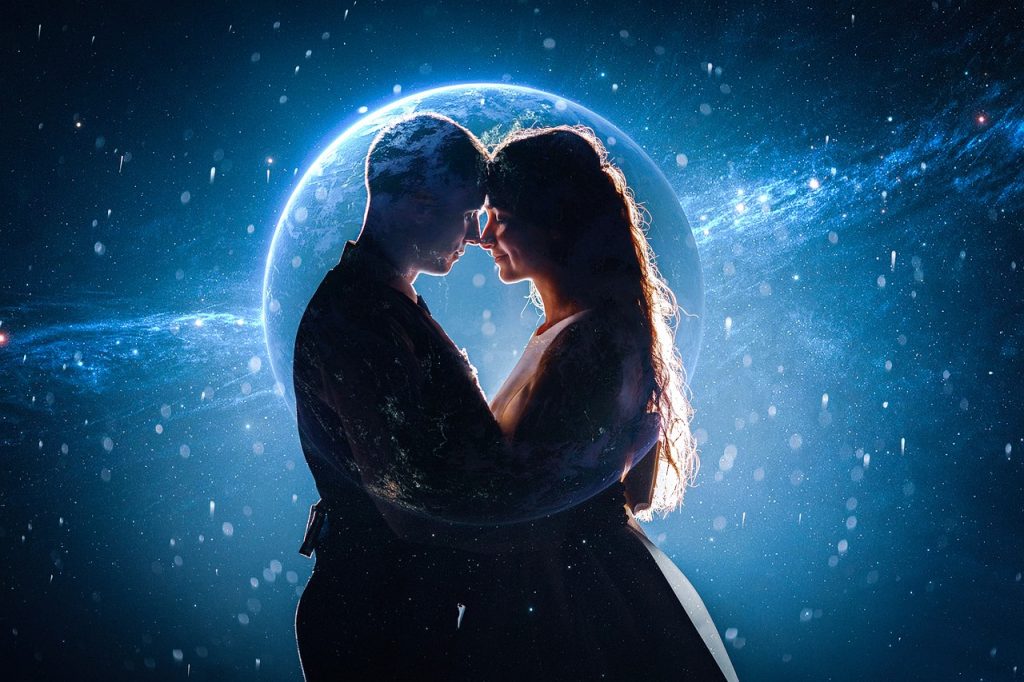 Fantasy Romance
