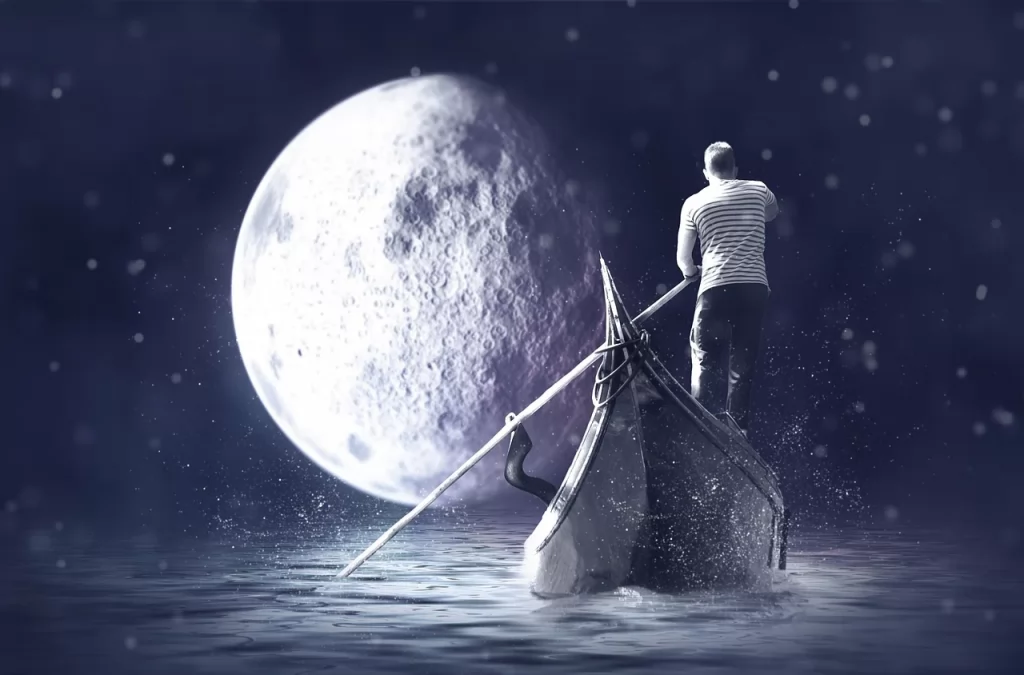 mystic voyage