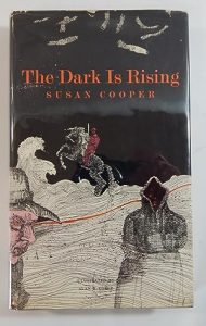Susan Cooper