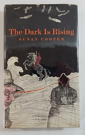 Enchanting Worlds and a Life of Wonder: A Glimpse into the Life and Works of Fantasy Author Susan Cooper