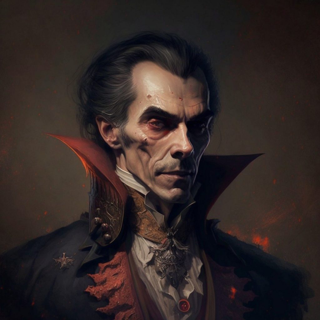 dracula