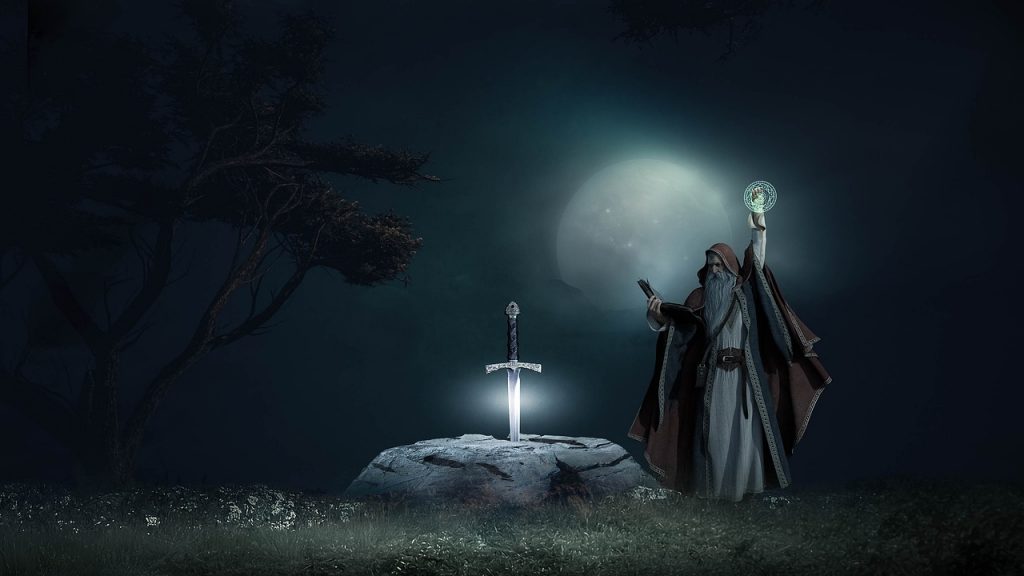 wizards-witches