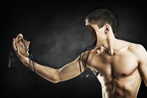 Adversarial Characters