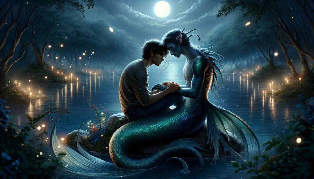 Love-Beyond-Bounds