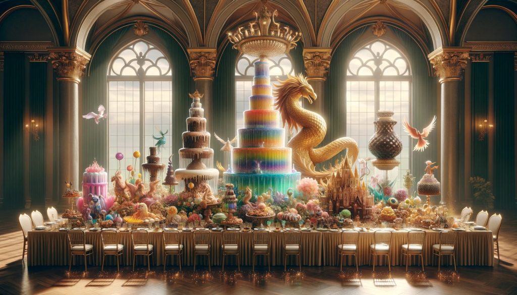 Fantastical-Food-YA-Fiction