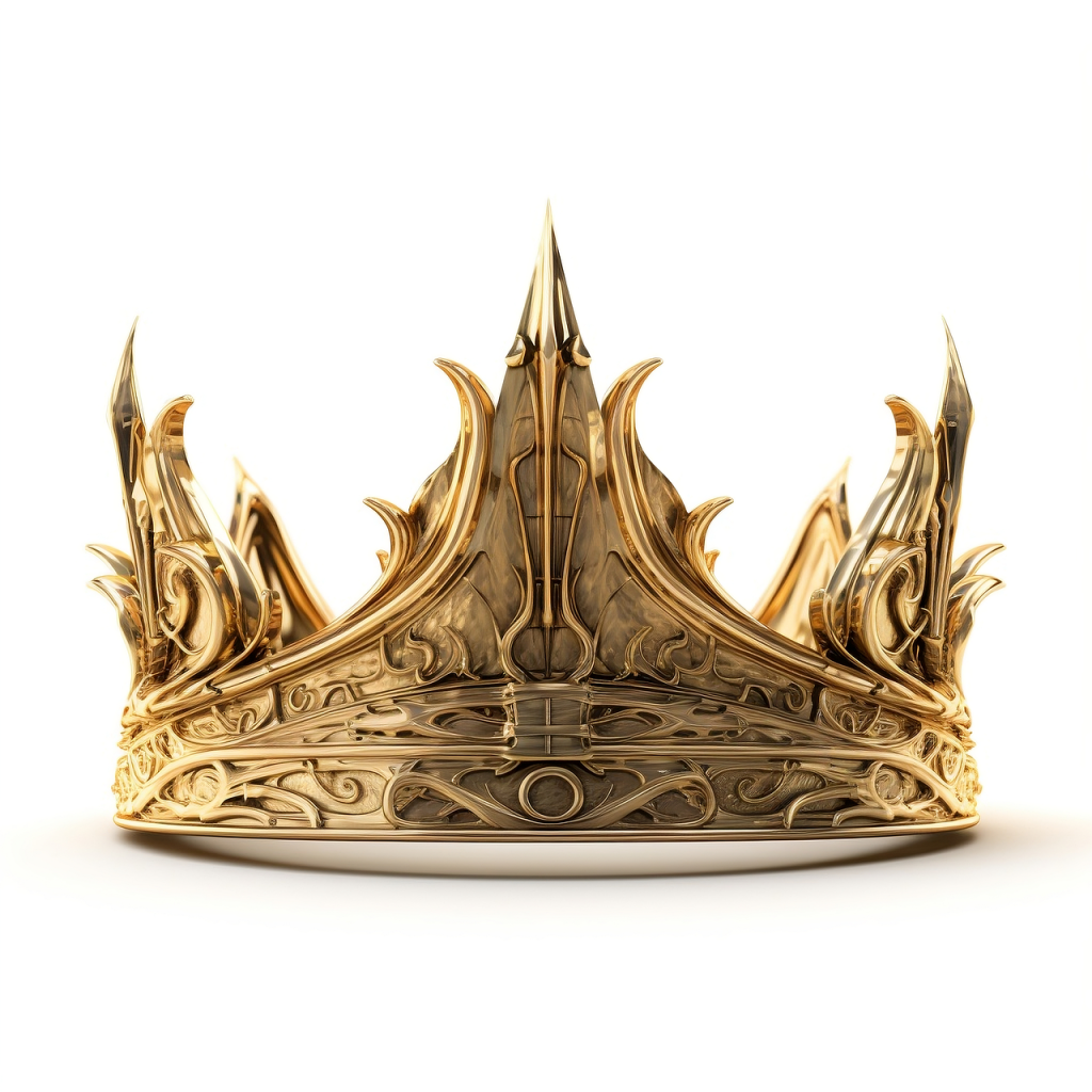 YA-royalty