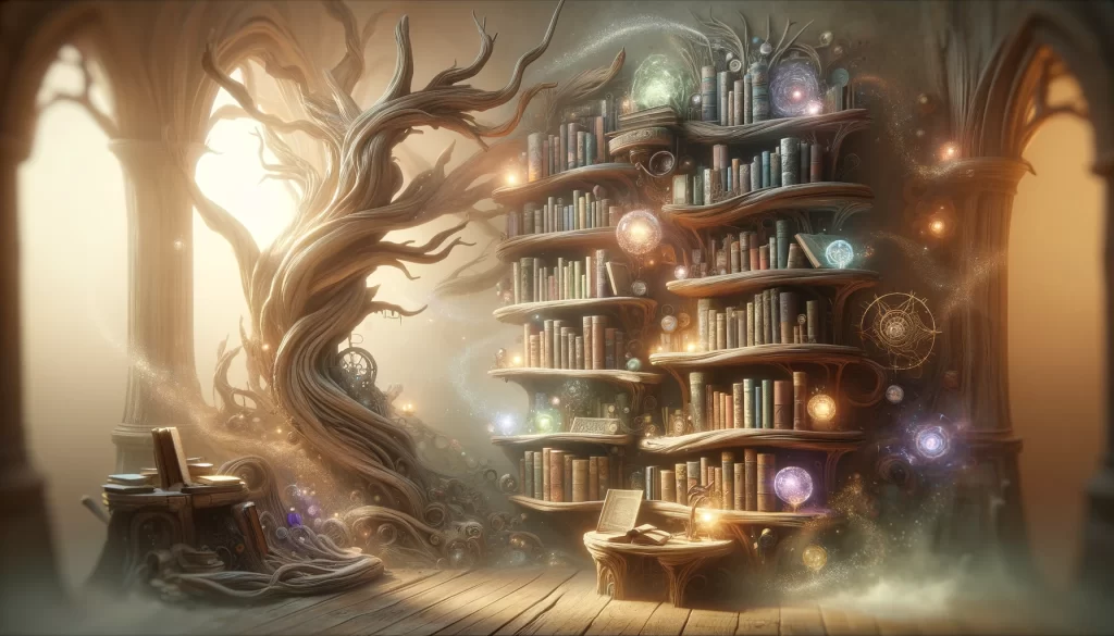 underratted YA books