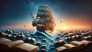 User The Best Young Adult Fiction Books for Fans of shipwrecks