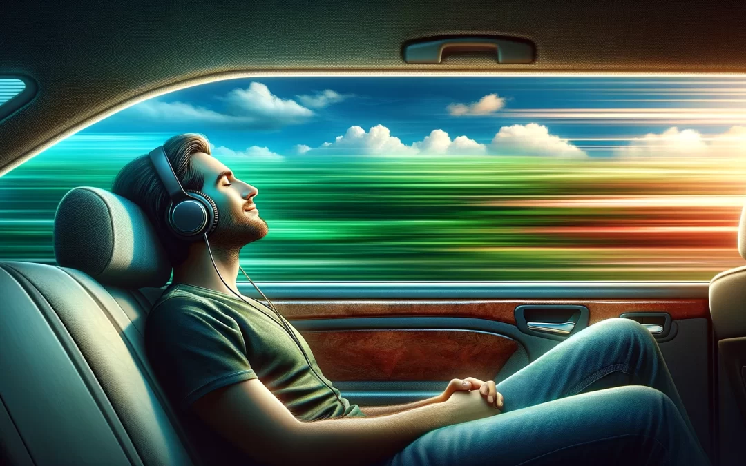 The Best Young Adult Fiction Audiobooks for Long Car Rides