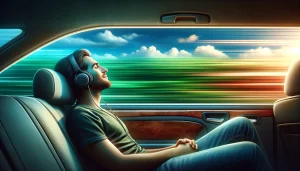 Best audiobooks for long car ride