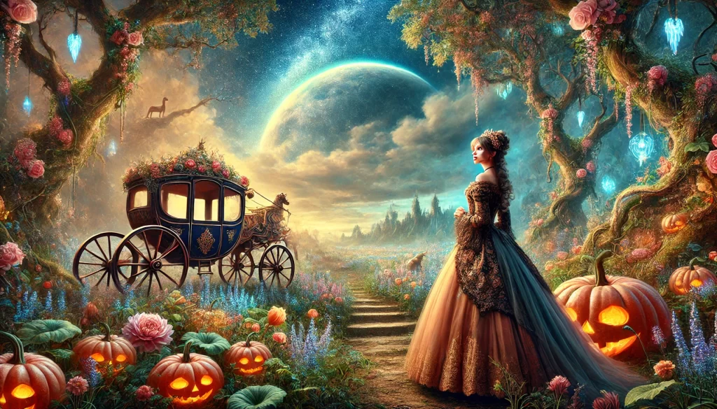 OldfashionedCinderalla YA Fairytale Retellings