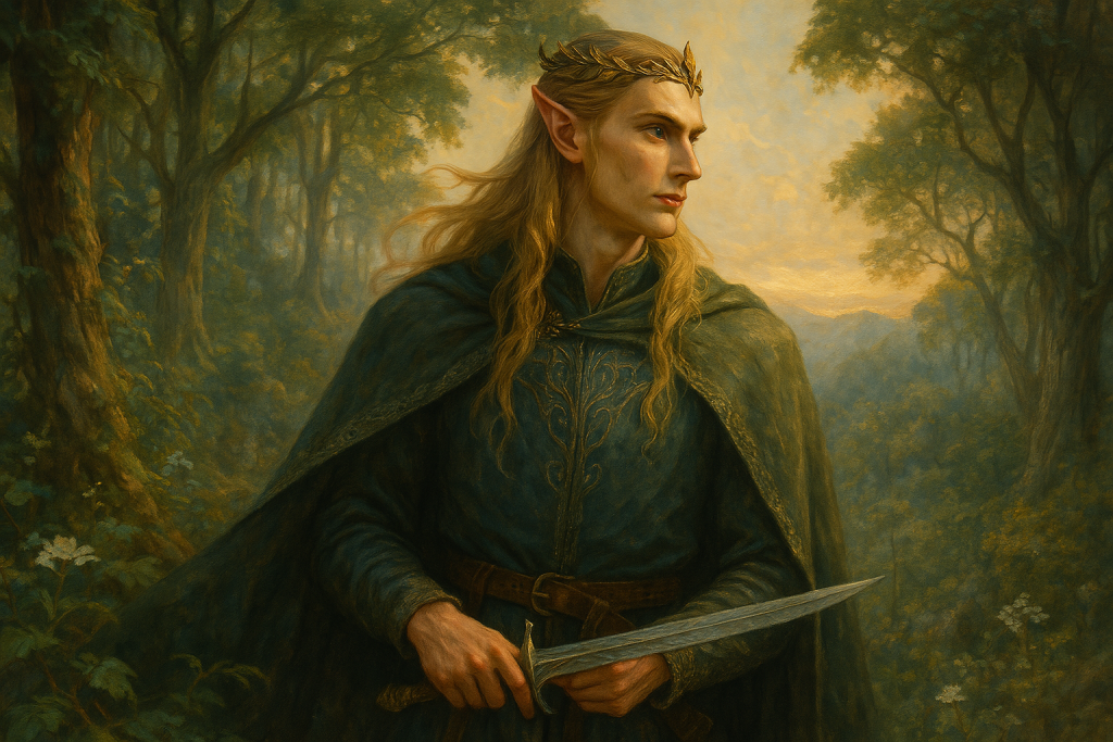 Elegant-Elf Elegant-Elf