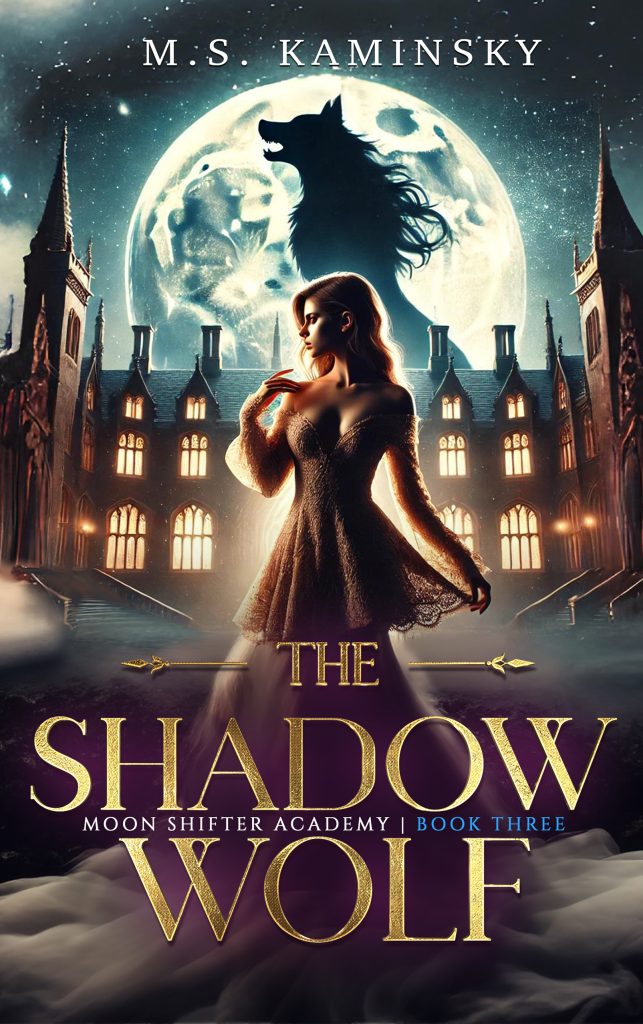 ShadowWolfKindleFinal Shifter-Tropes