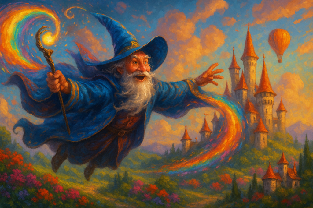 Magic Systems 101 Magic Systems 101