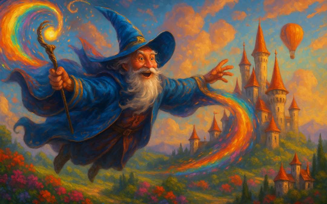 Magic Systems 101: Soft, Hard, or Just Right?