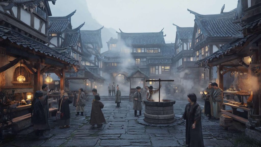 The Unsung Heroes of YA Fantasy: Why I’m Obsessed with Background Characters