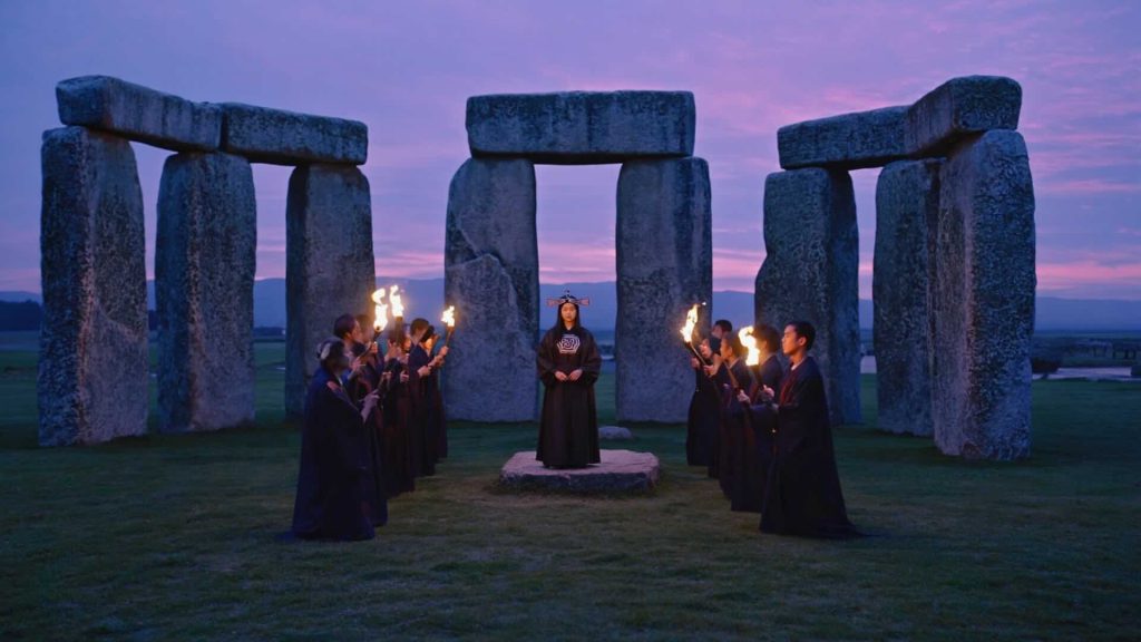 YA Fantasy Meets Real-World Ritual: Finding Magic in the Familiar