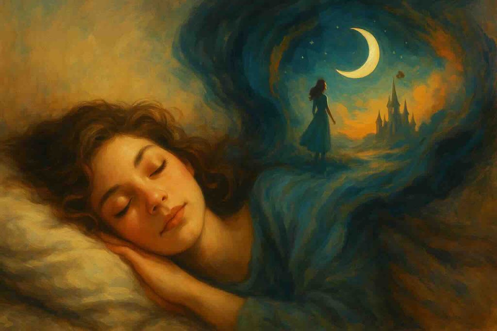 amazing-power-of-dreams Amazing Power of Dreams