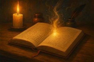 Unlock the power of journaling