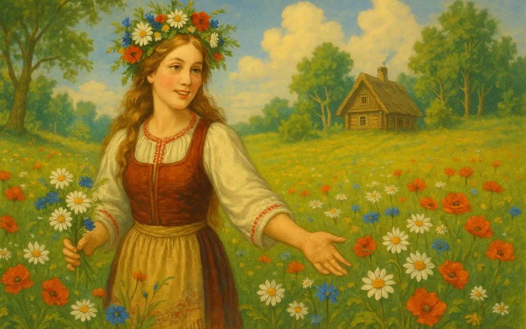 Folklore’s Shadow: How Modern Fantasy Reshapes Our Fear