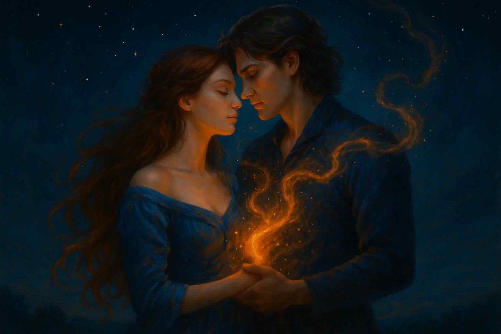 RomantasyBlog Romantasy