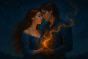 Romantasy