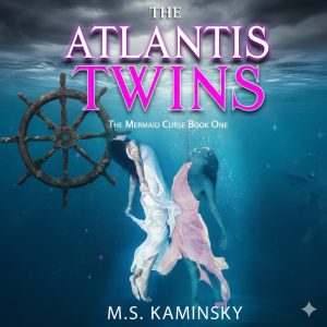 Mermaid-YA-Novel
