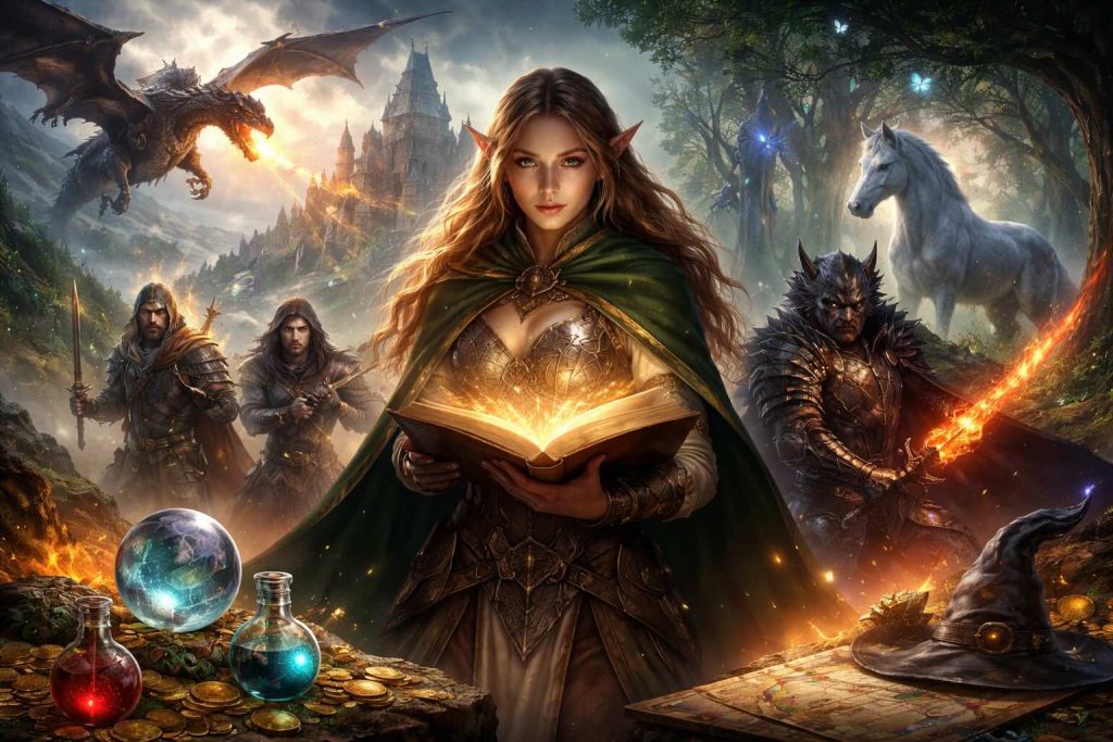 Fantasy-Book-Tropes favorite-fantasy-book-tropes