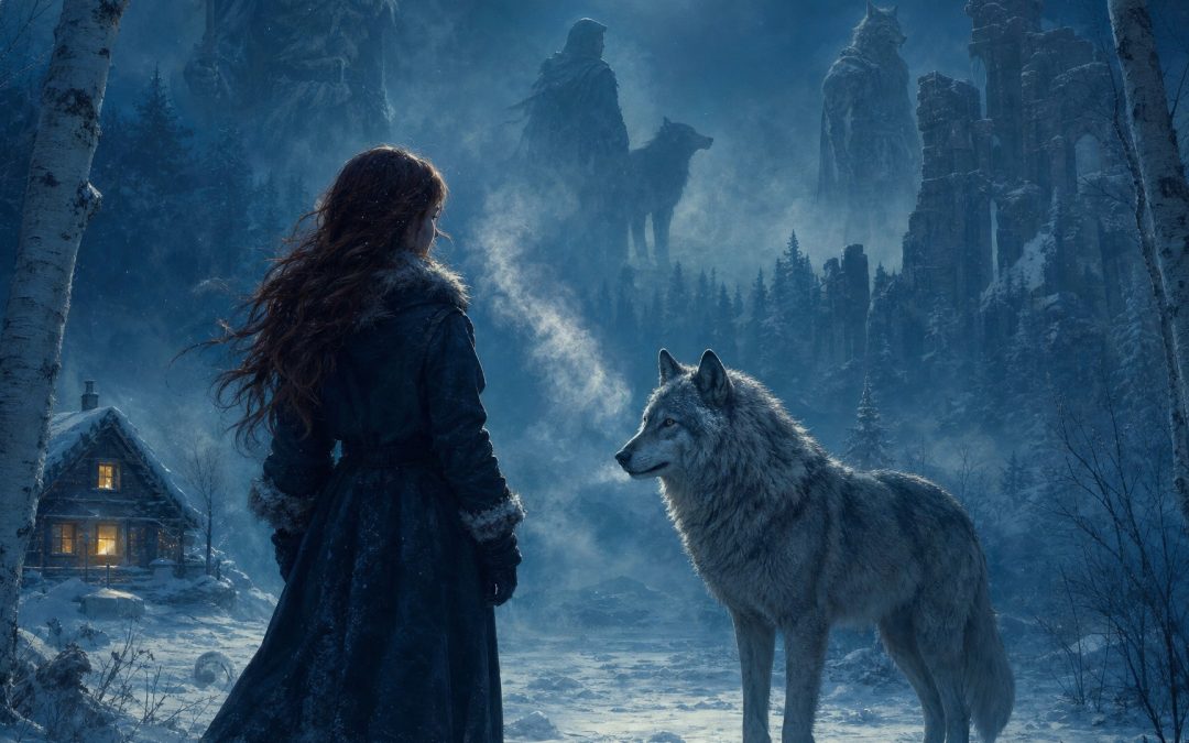 Werewolf Mythology Around the World: 7 Legends Behind Shifters