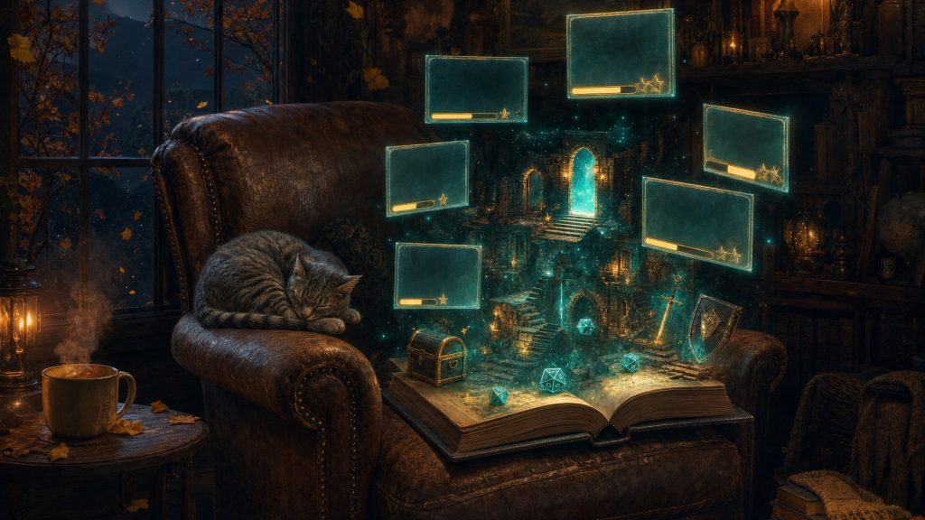 what-is-litrpg.jpg What is Lit RPG
